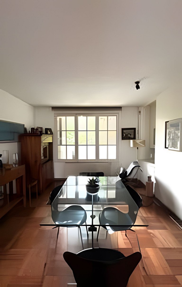 Suite privada Las Condes, El Golf, Parque Errázuriz | ChileW