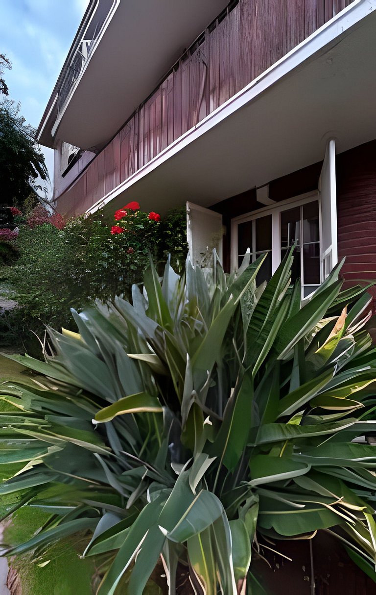 Private bedroom Las Condes, El Golf, | ChileWithYou
