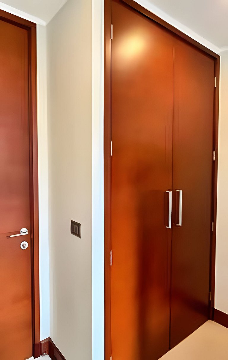 Apt Parque Pinares, Lake Villarrica Pucón | ChileWithYou