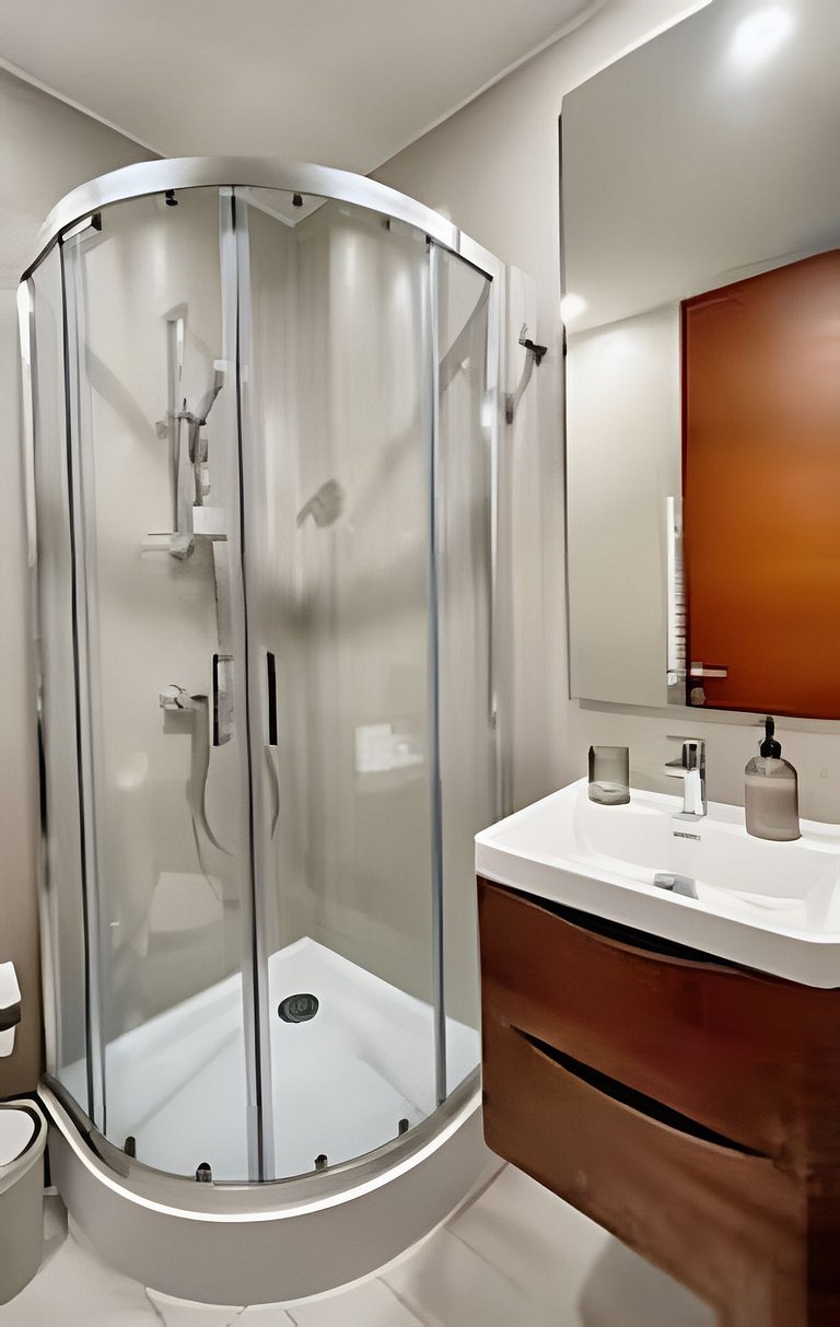 Apt Parque Pinares, Lake Villarrica Pucón | ChileWithYou