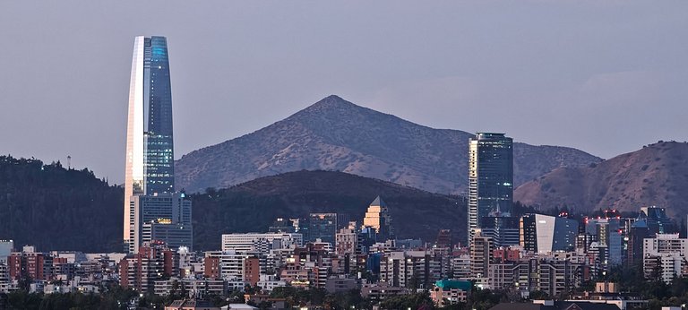 Apt Ñuñoa, Plaza Ñuñoa Villa Frei metro | ChileWithYou