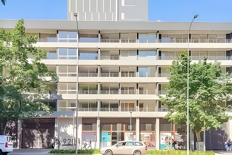 New Apartment 1 Bedroom 1 Bathroom / Near Irarrazabal Metro
